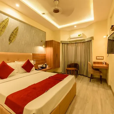 Bangalore Gate Hotel & Conferences Exterior photo