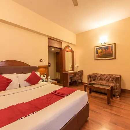 Bangalore Gate Hotel & Conferences Exterior photo