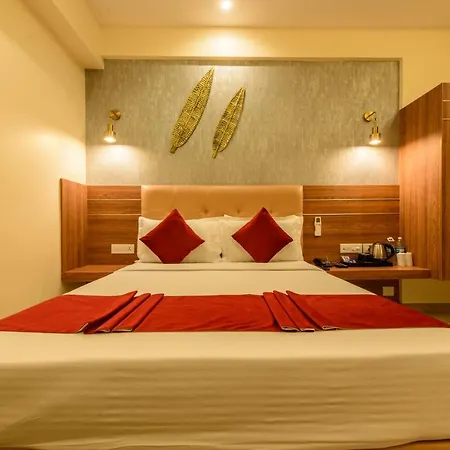 Bangalore Gate Hotel & Conferences Exterior photo