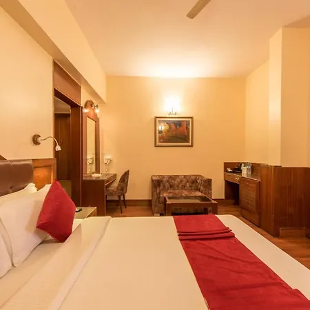 Bangalore Gate Hotel & Conferences Exterior photo