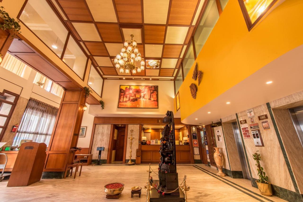 Gate & Conferences Bangalore